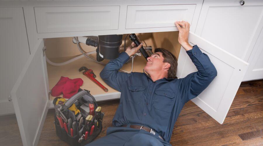 Local water heater installation in Silva, MO